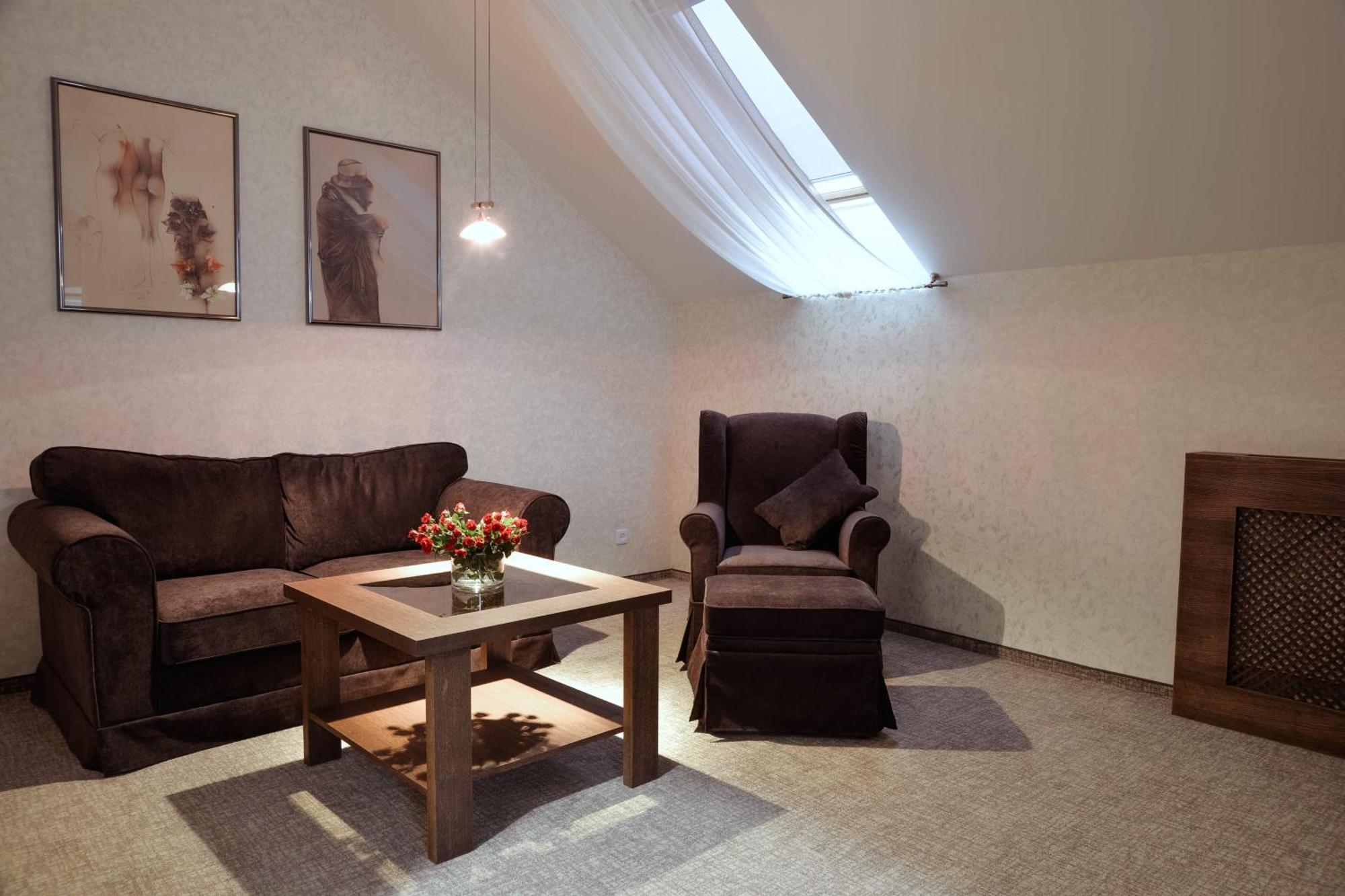 Saulys Hotel Šiauliai Kültér fotó